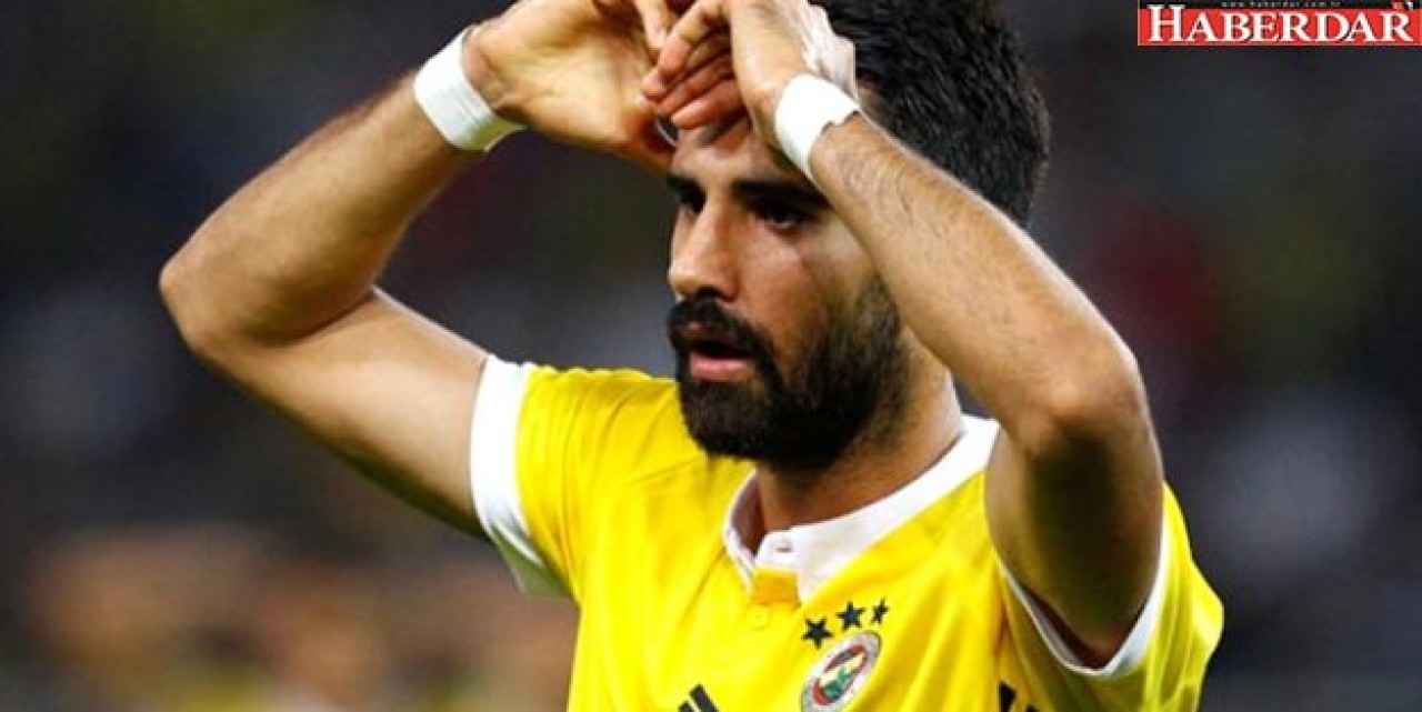Alper Potuk, Fenerbahçeden Ayrılma Kararı Aldı