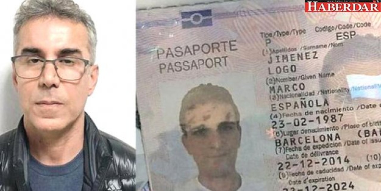 Tüm Dünyada Aranan &quot;Hayalet Baron&quot; İstanbulda Yakalandı