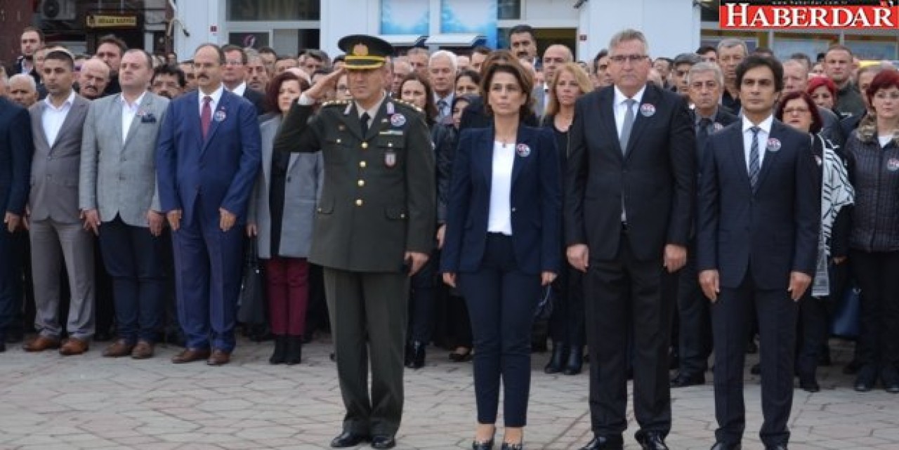 Başkan Cem Kara “Çizdiğin yoldan asla ayrılmayacağız”