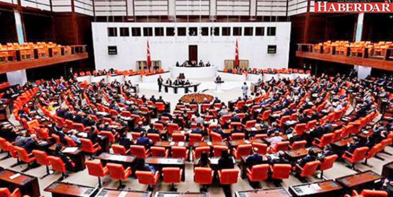 Meclisde başkanlık yarışı