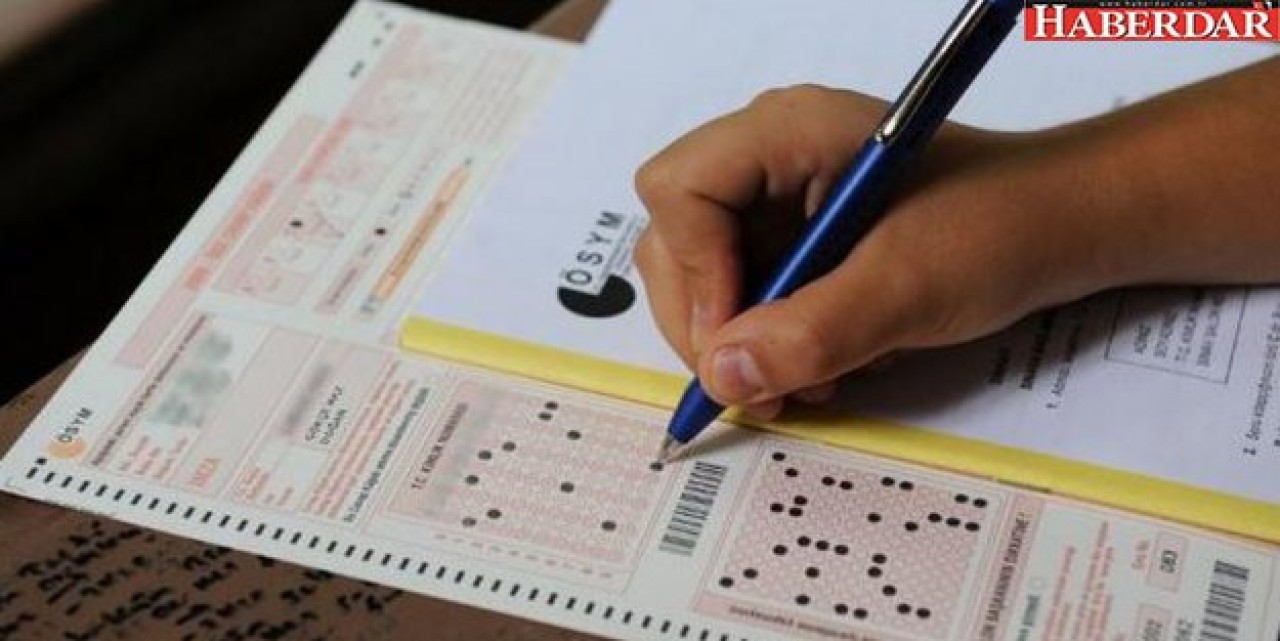 ÖSYM’den KPSS tercih duyurusu