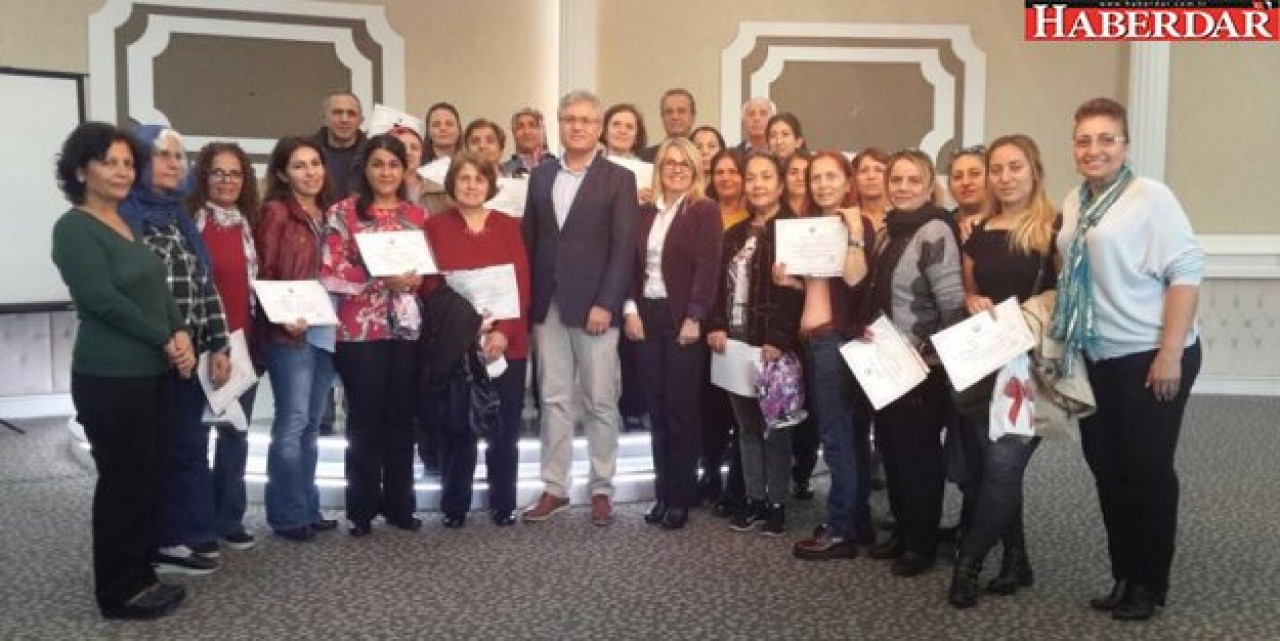 MUTLULUK AİLEDE BAŞLAR