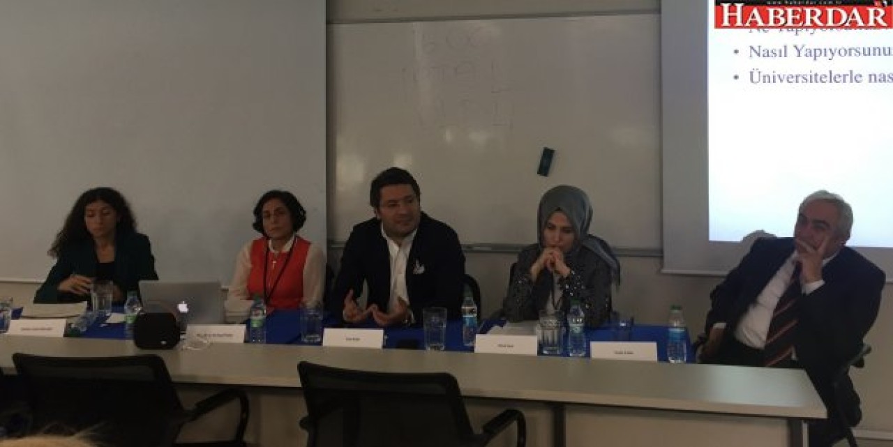 ÖĞRETMENLİK MESLEĞİ YENİDEN DİZAYN EDİLMELİ