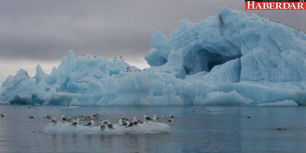 NASA uyardı! İstanbuldan bile büyük...