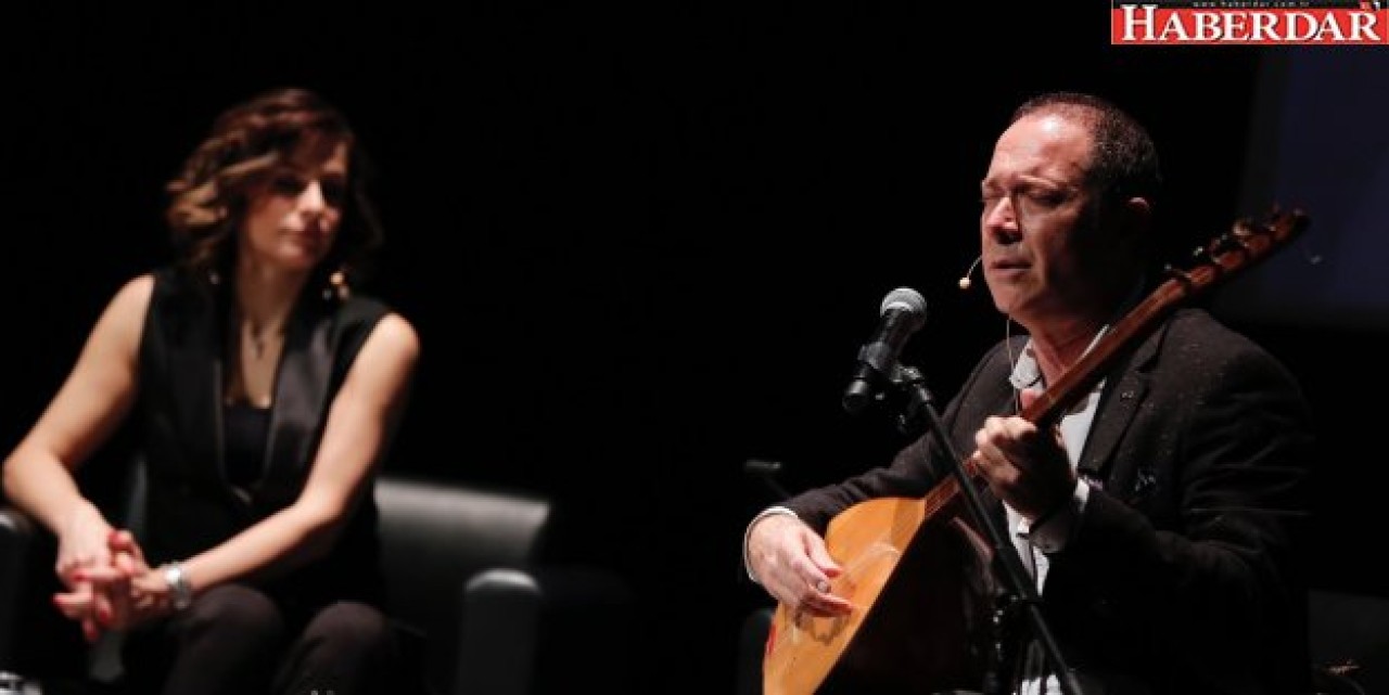 ÖZAY GÖNLÜM, KÜÇÜKÇEKMECE’DE ANILDI