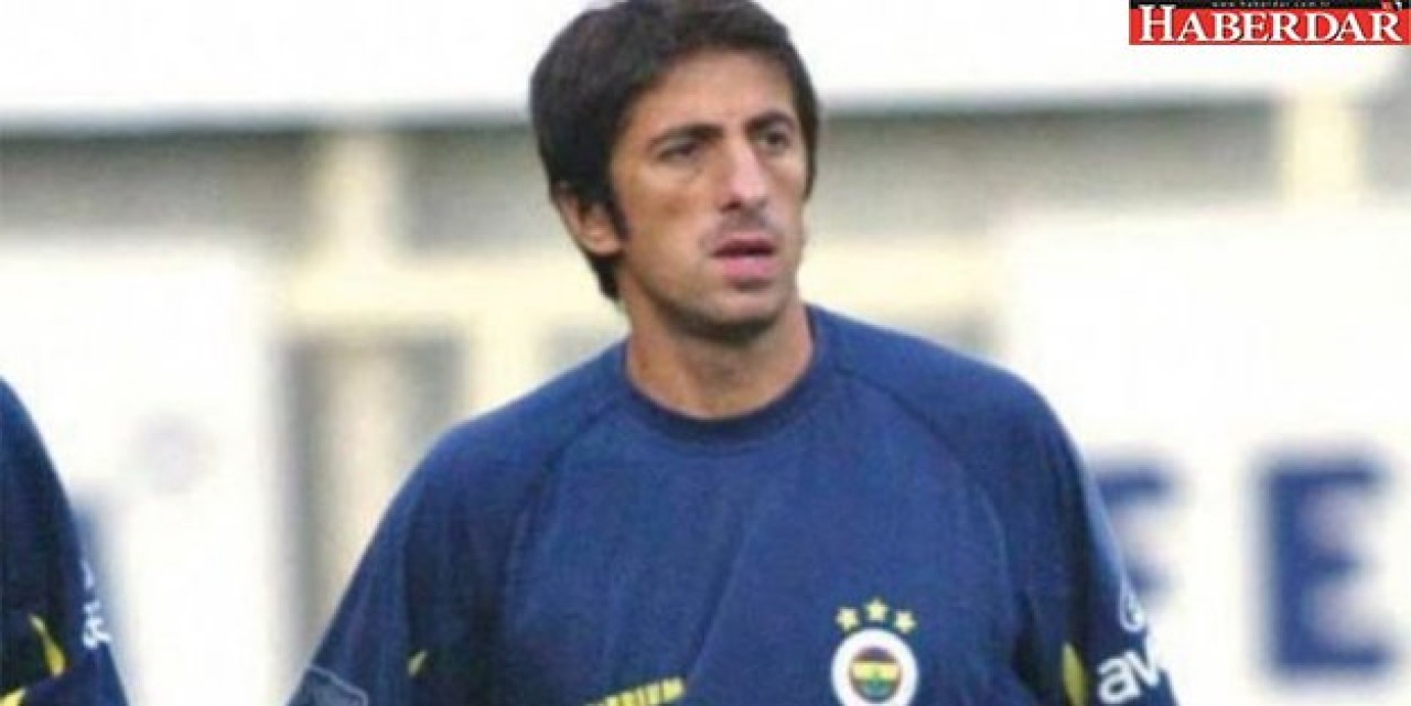 Eski gol kralı Zafer Biryol gözaltında