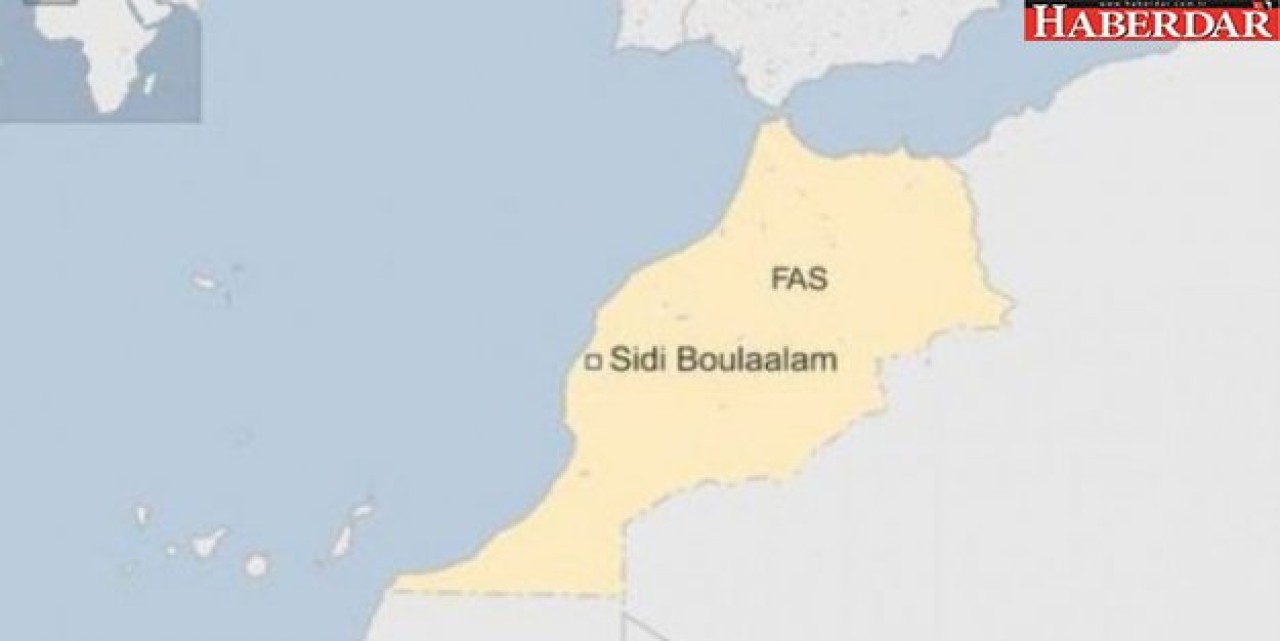 Fasta gıda yardımı dağıtımı sırasında izdiham: En az 15 ölü