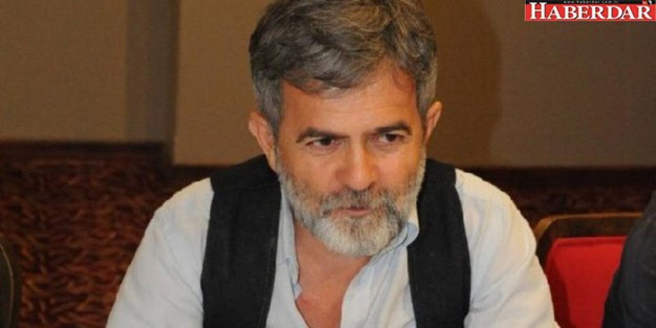 Ali Tarakçı silahlı saldırıya uğradı