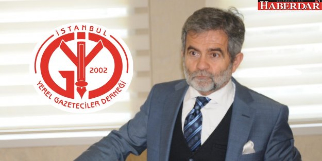 İYGAD ALİ TARAKÇIYA YAPILAN SALDIRIYI KINADI