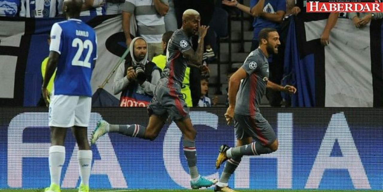 Beşiktaş - Porto maçı ne zaman, saat kaçta, hangi kanalda? Şifresiz mi?