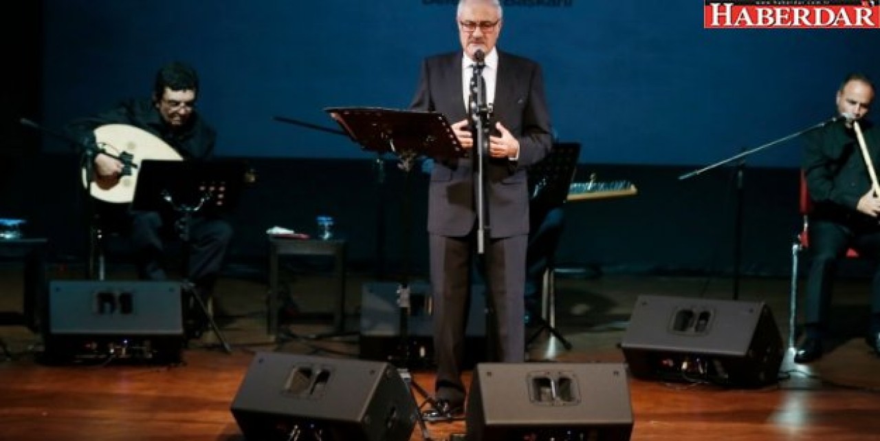 KÜÇÜKÇEKMECE’DE SANAT MÜZİĞİ ZİYAFETİ