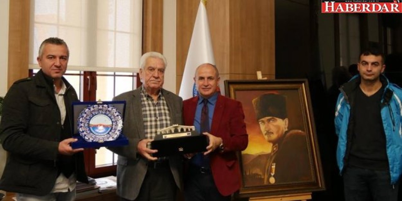 Akgün: Okul yaptıranlara şükranlarımı sunuyorum