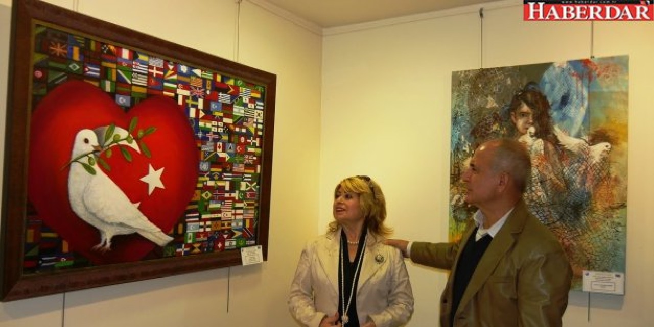 Büyükçekmece, yılın son ayında da kültür ve sanatta öncü