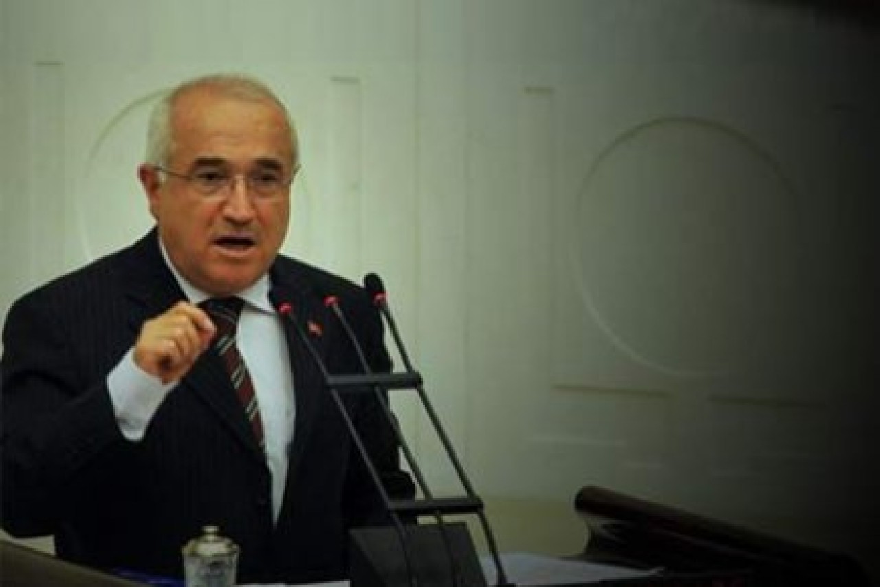 Libya'yı tribünden seyredemeyiz