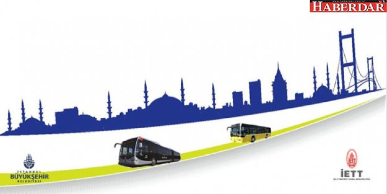 İşte İETTnin yeni genel müdürü!