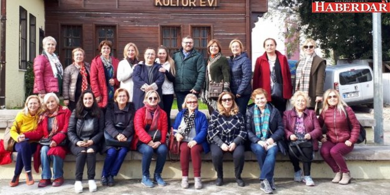 Çatalca’da erken olur akşamlar