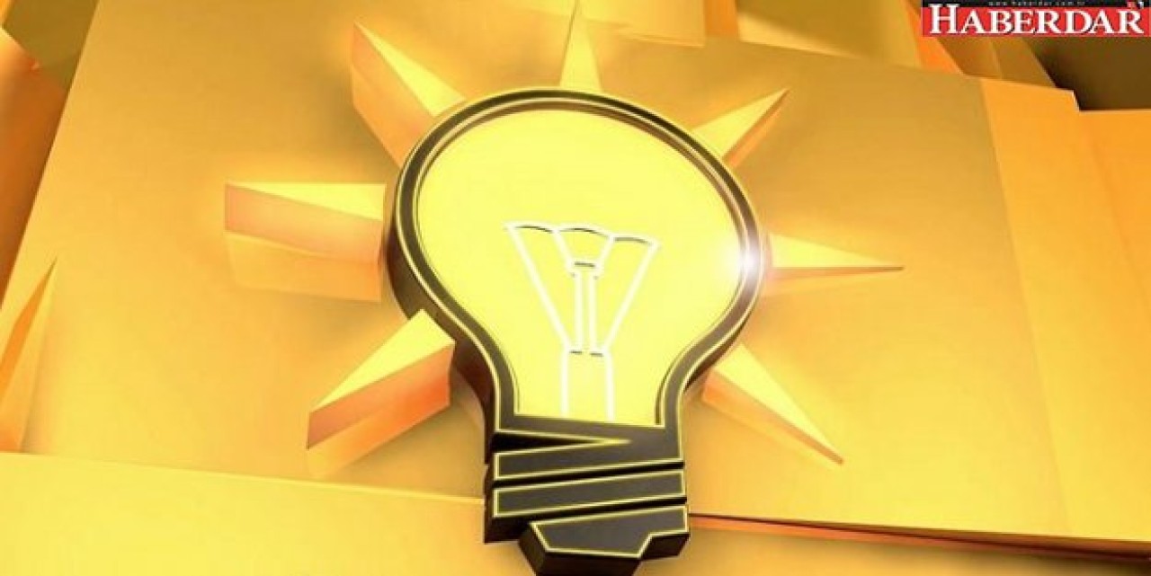 AKPden belediye başkanlarına uyarı listesi