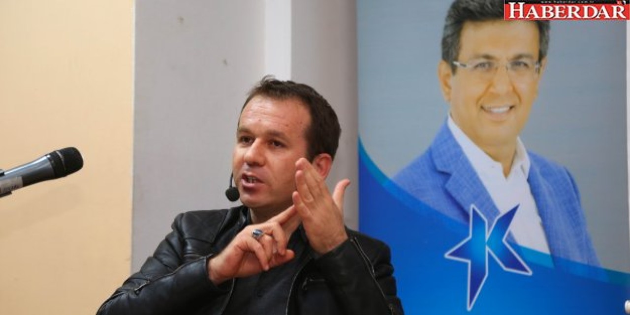 GENÇLER ŞİİRE DOYDU