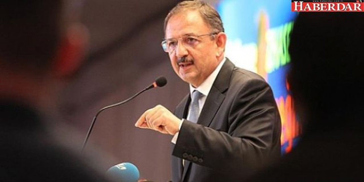 Özhasekiden deprem uyarısı: Ölü sayısını söylemek istemiyorum