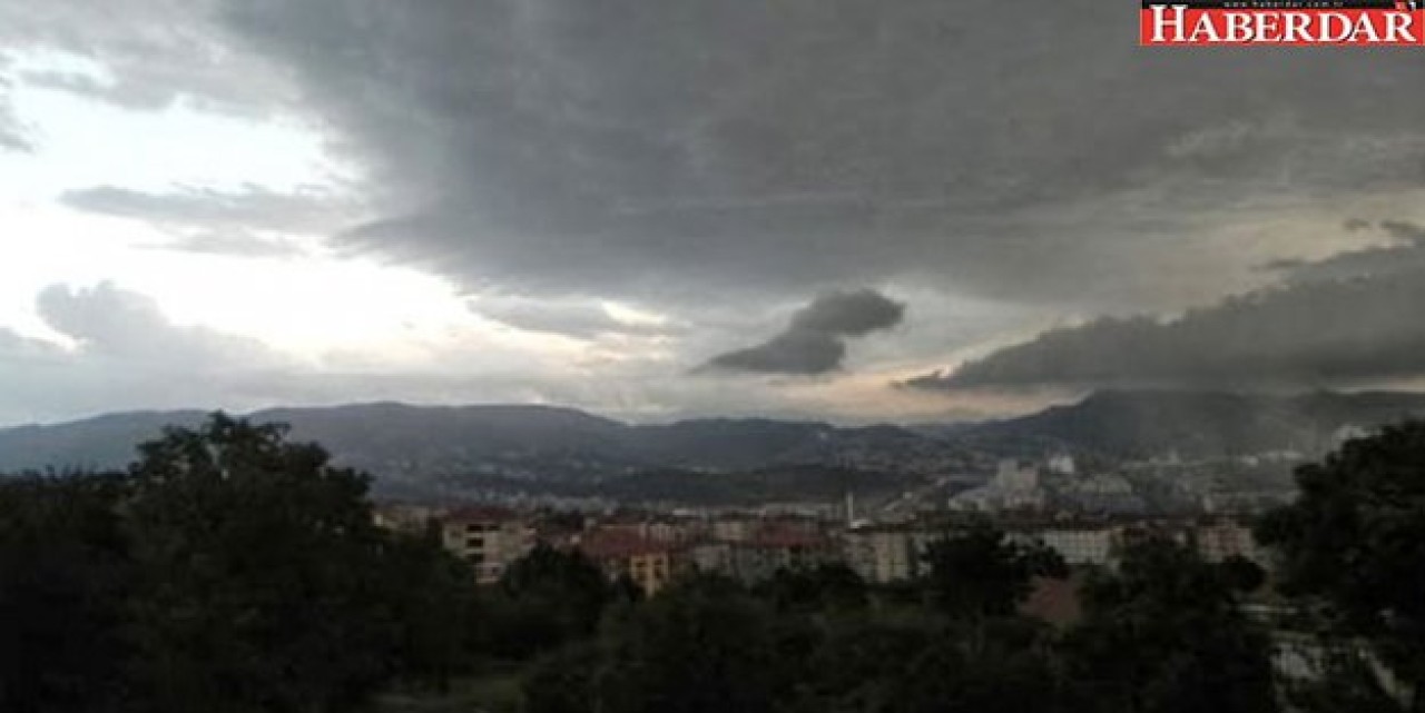 İBB Başkanı Uysala &quot;Radyasyon Bulutları&quot; soruldu