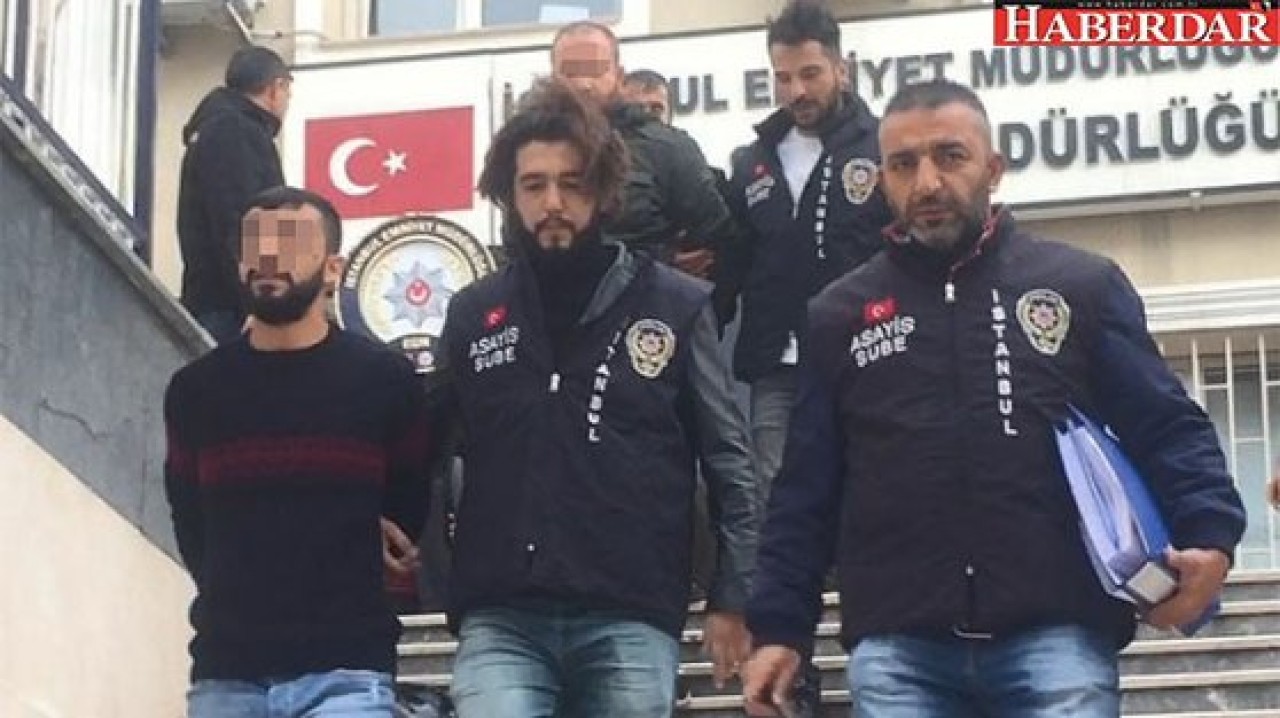 Ali Tarakçıyı para karşılığı vurduklarını itiraf ettiler!