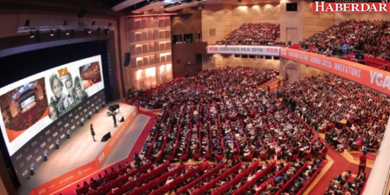 MEKTEBİM, YGA ZİRVESİNDE…