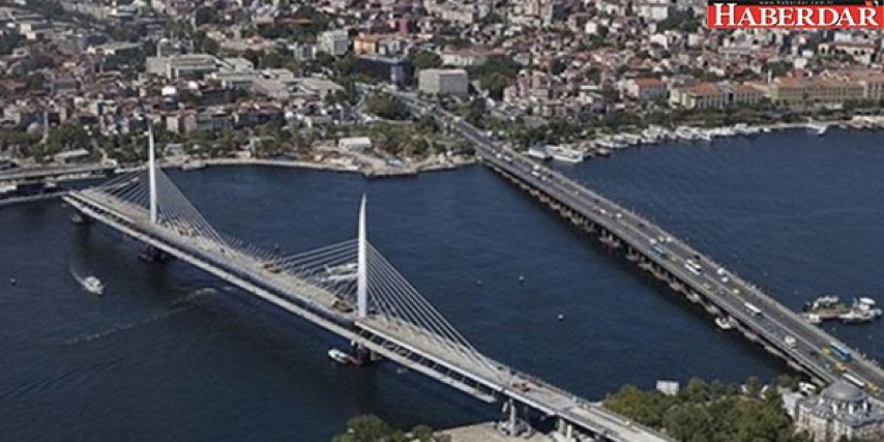 İstanbullular dikkat: Bu gece 4,5 saat kapatılacak