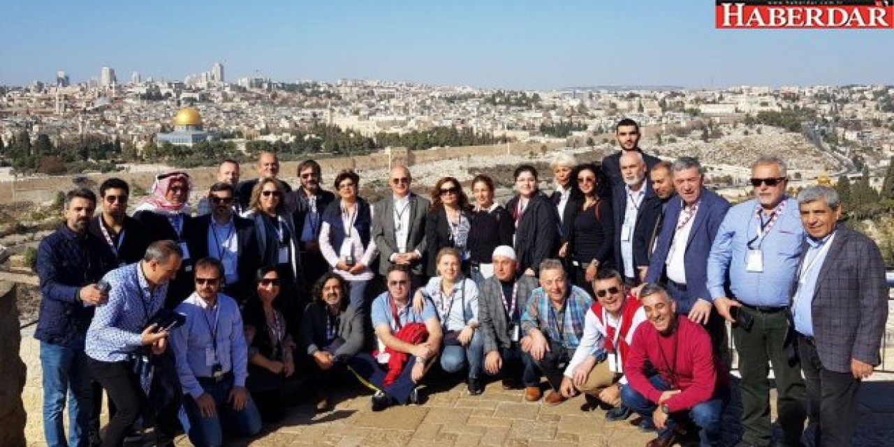 Akgün: Bu dünyayı zindan ederler