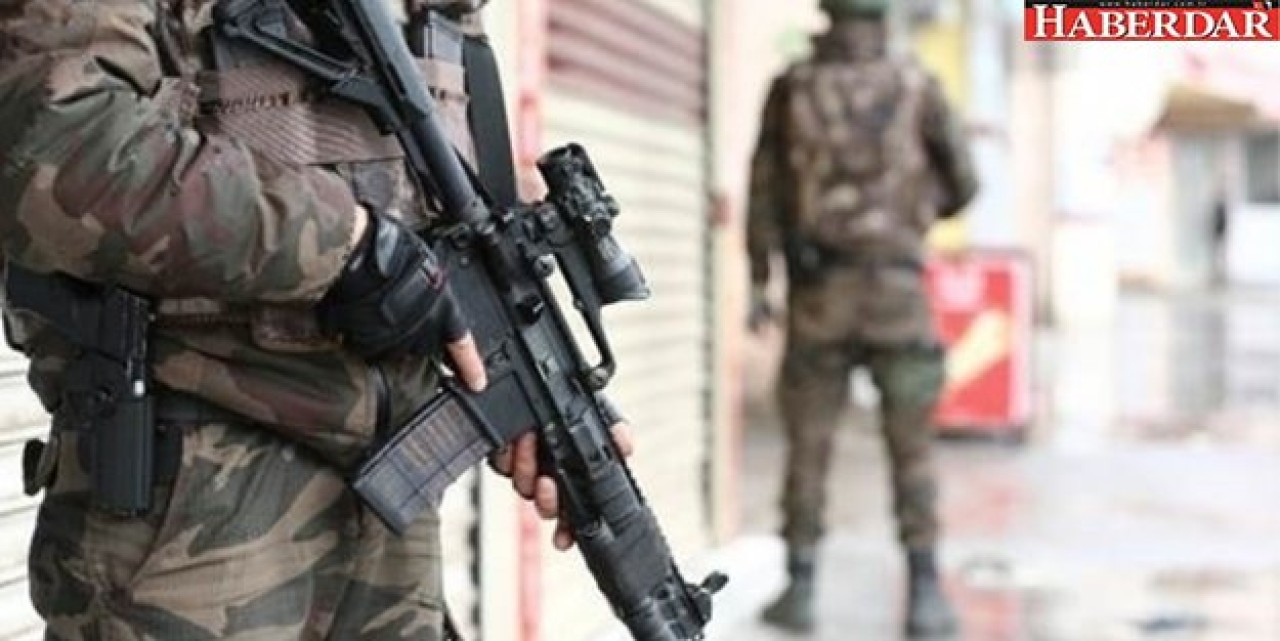 Diyarbakırda 5 ilçede sokağa çıkma yasağı