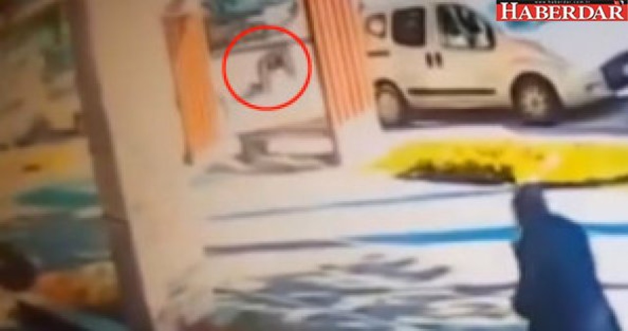 Pastanedeki Alacak Verecek Meselesinde Silahlar Çekildi: 1 Yaralı