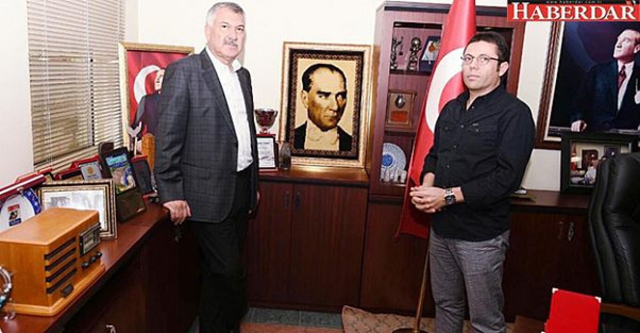 Halk Kart projesi Seyhanda hayat buldu! Türkiyede bir ilk...