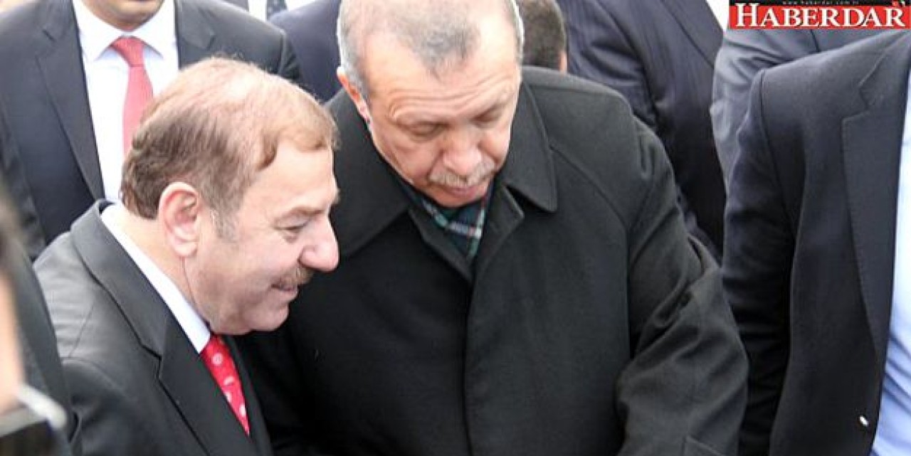 Esenyurt Belediye Başkanı istifa etti