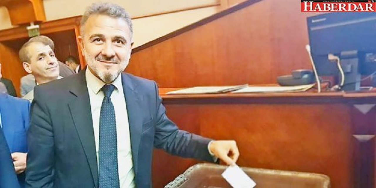 Kadıoğlu gitti, Alatepe geliyor....