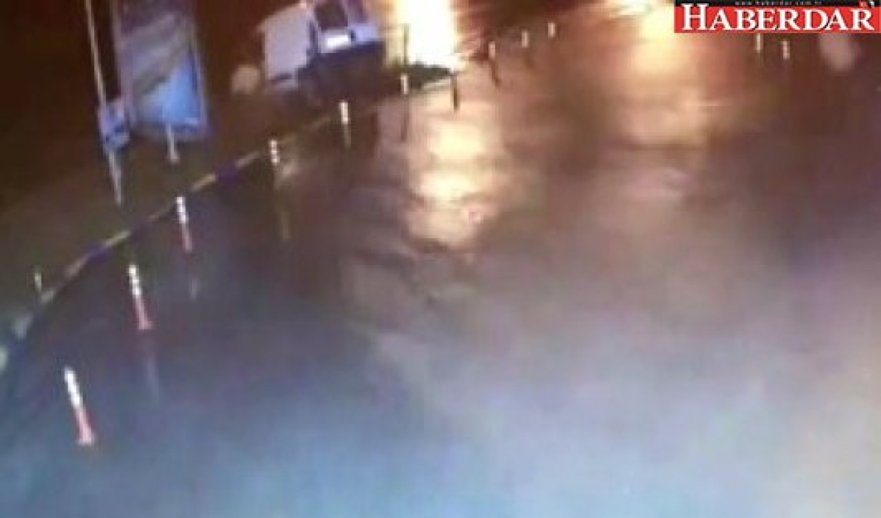 El Frenini Çekilmeyen Araç E-5e Çıktı