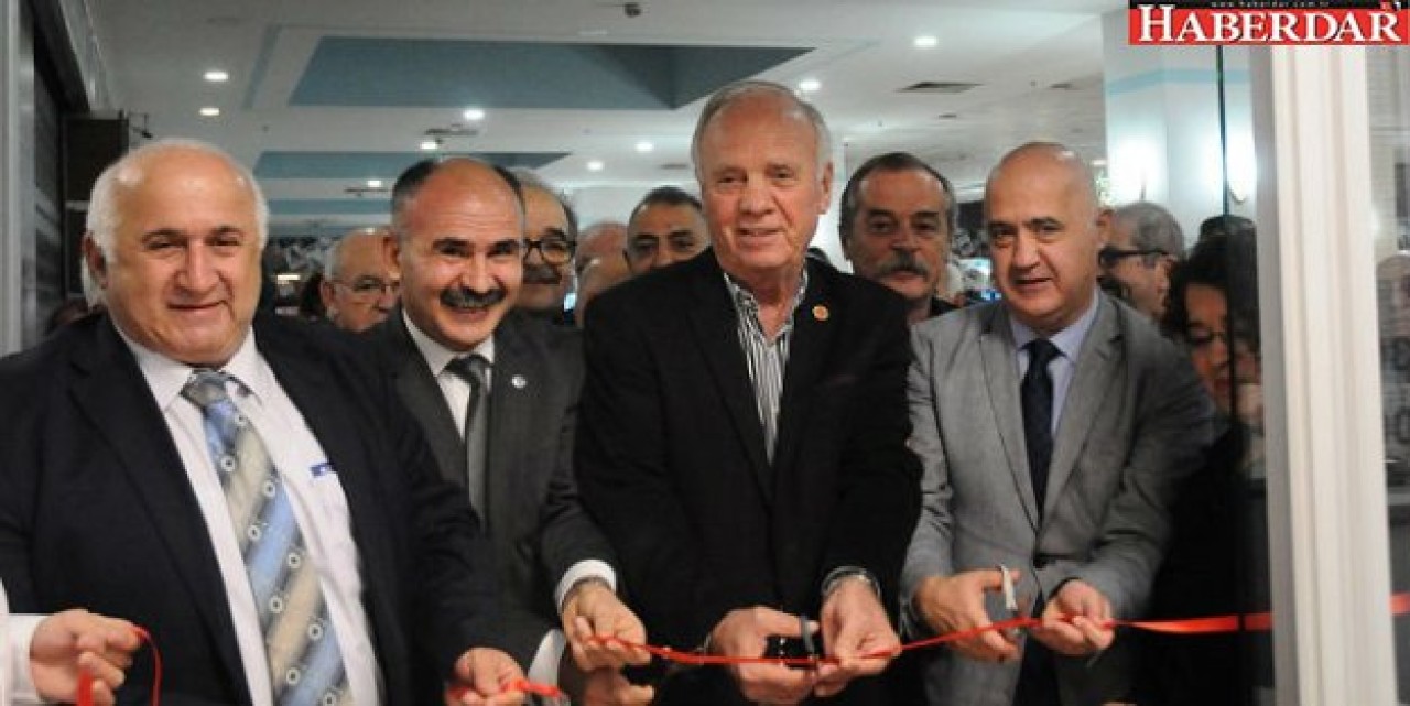 Elektrik Mühendisleri Odası İstanbul’daki 5. temsilciliğini Beylikdüzü’nde açtı