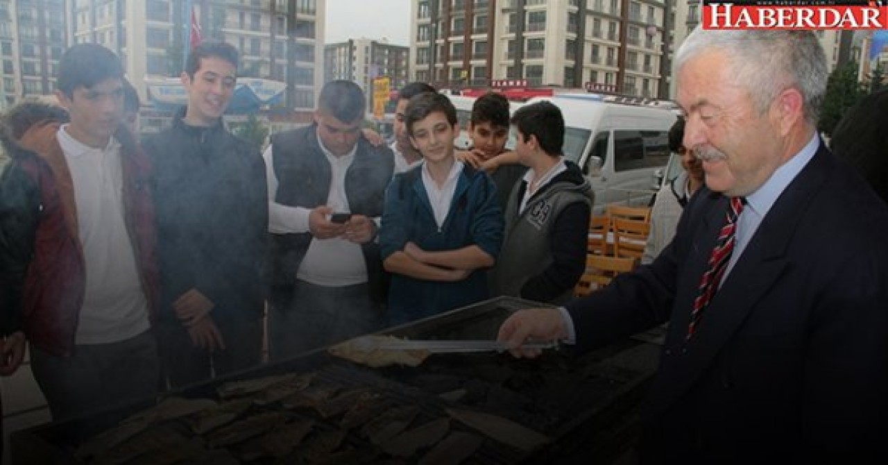 Marmarada yeteri kadar balık yok