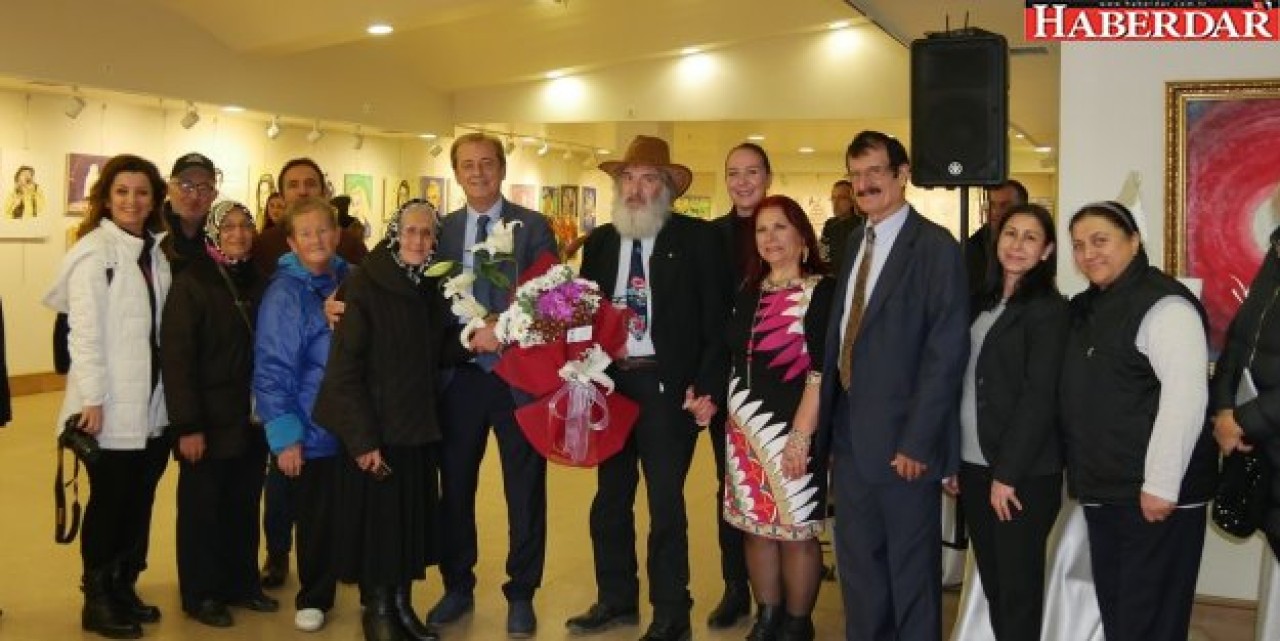 Müziğin yıldızları Büyükçekmece’de parlıyor