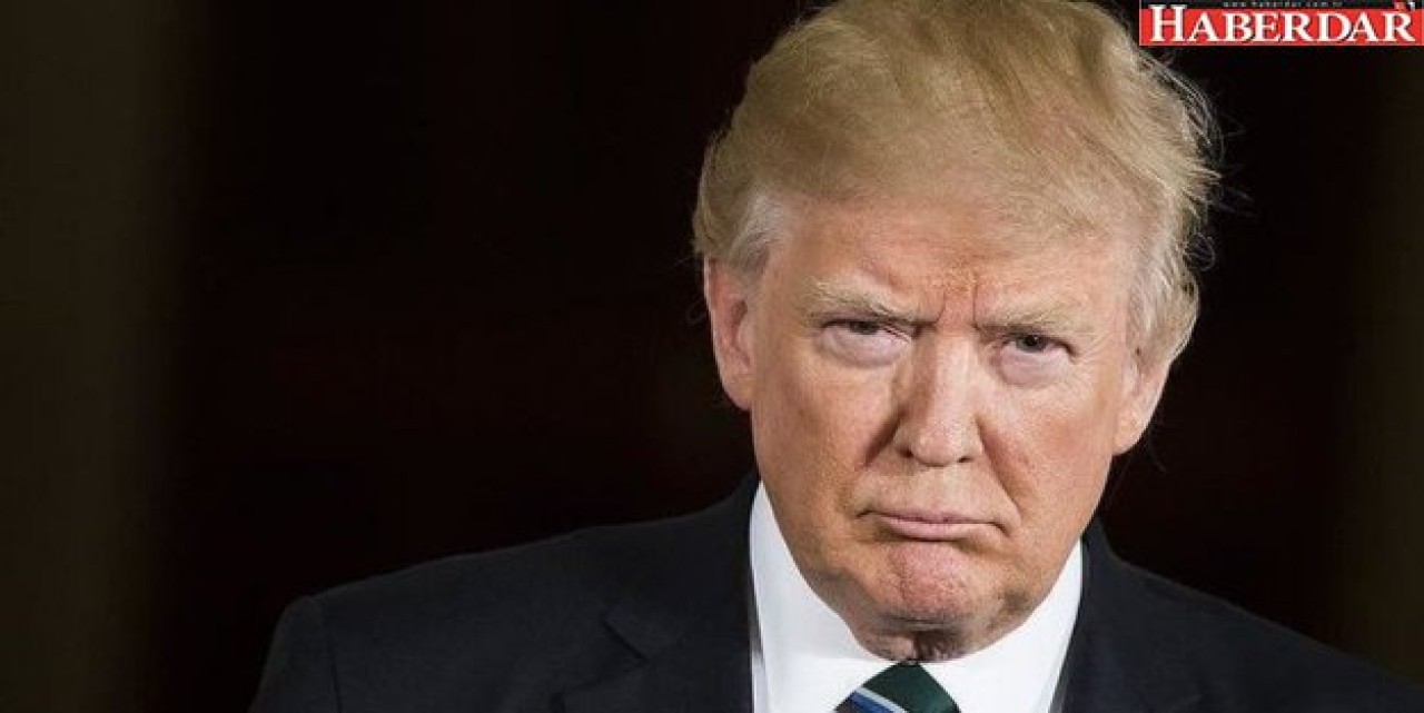 Trumptan Kudüs oylaması öncesi flaş açıklama