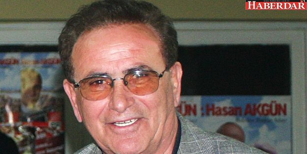 Akgünün acı günü