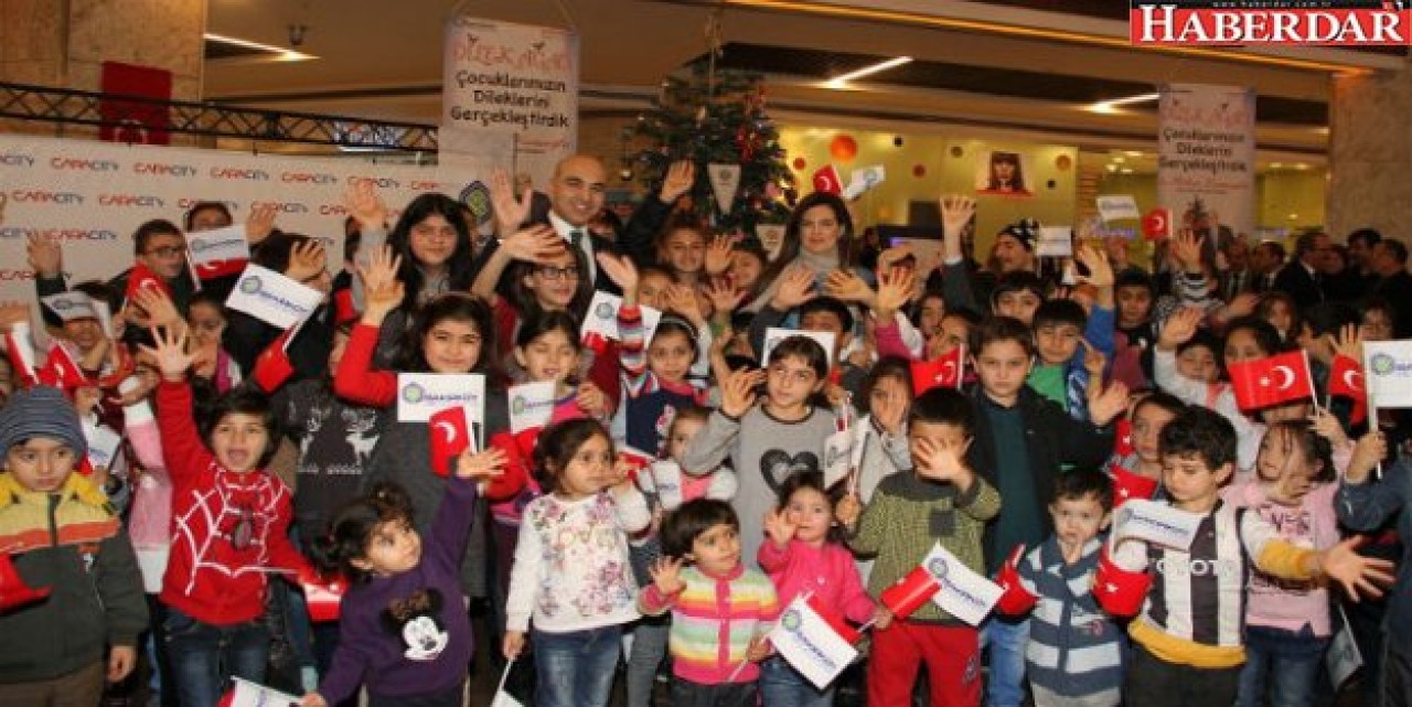 Bakırköy Belediyesinden anlamlı hizmet