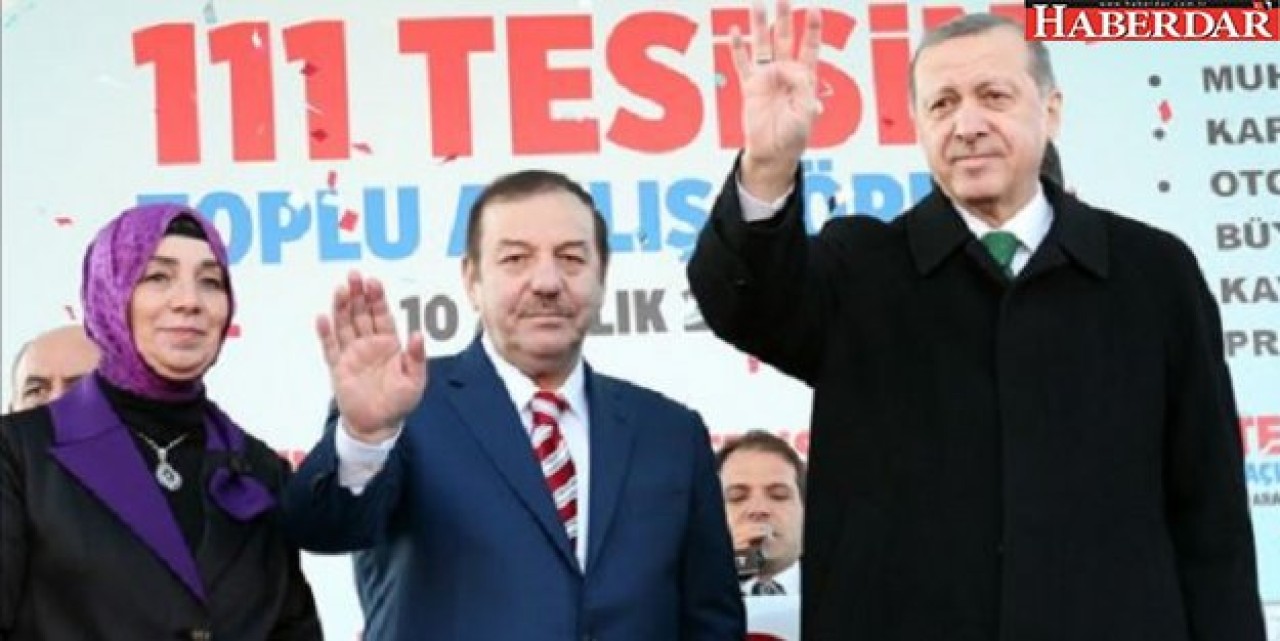 Esenyurt Belediye Başkanının neden istifa ettiği belli oldu