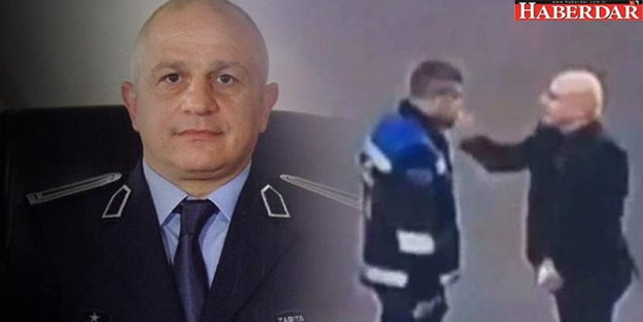 Tokatçı zabıta müdürünün yerine vekaleten atama