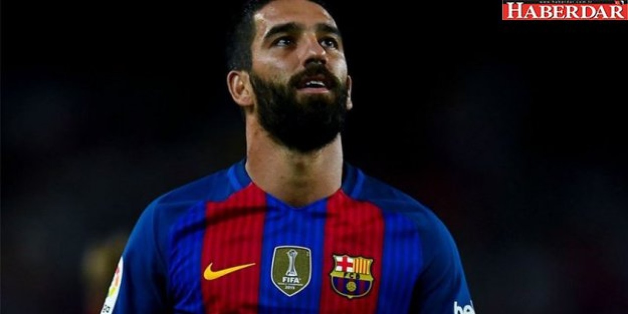 Arda Turandan Beşiktaş sözleri: Neden olmasın...