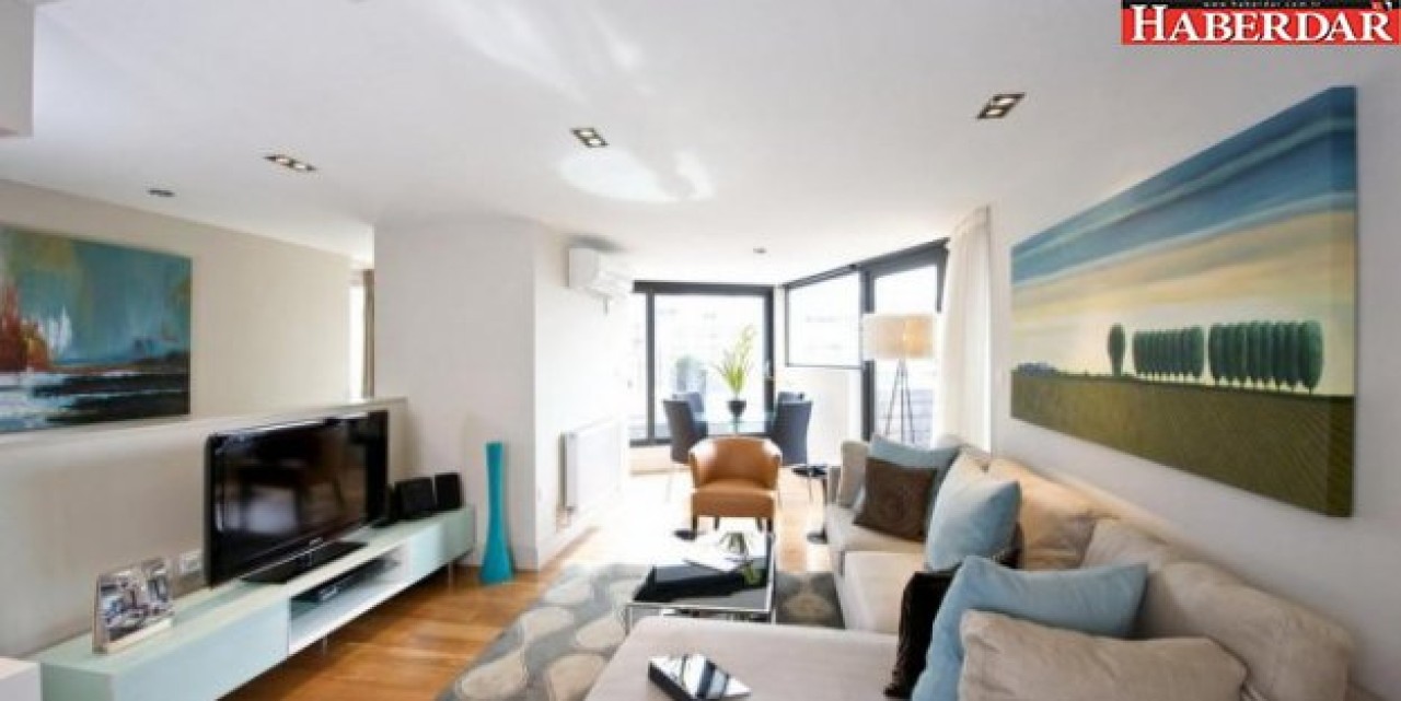 İstanbulun bir ilçesi 1+1 daireleri yasaklıyor