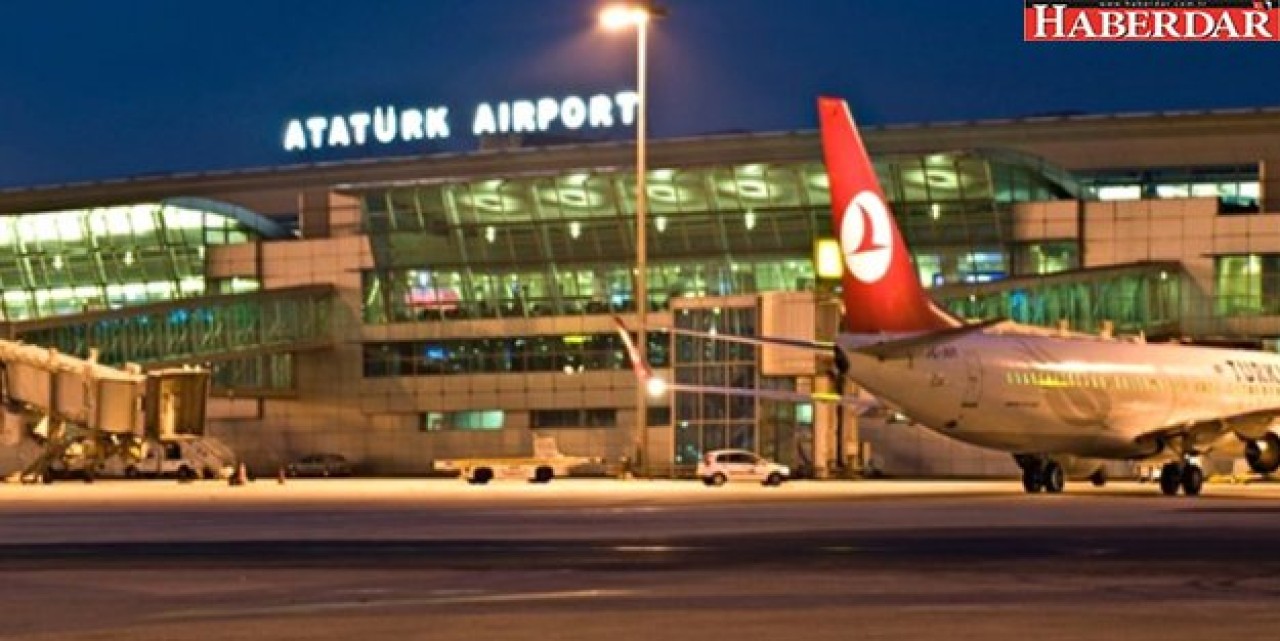 Bakan Arslan: Atatürk Havalimanına AVM, Konut Yapılmayacak