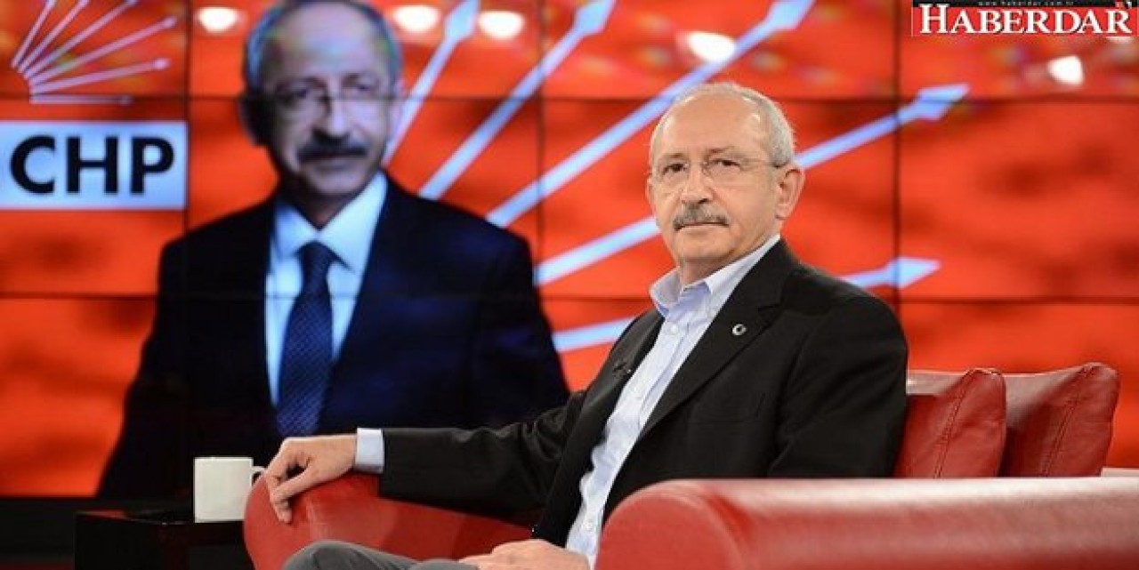Kılıçdaroğlundan 2019 manifestosu talimatı!