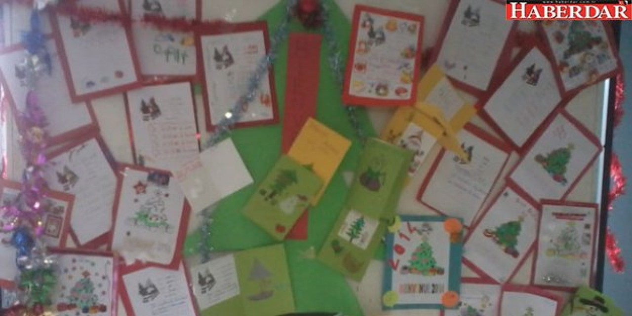 İstanbulda okullarda yılbaşı etkinlikleri yasaklandı!