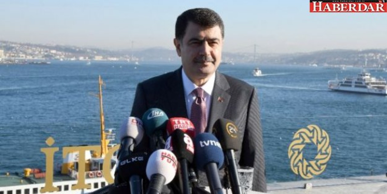 Vali Vasip Şahinden yılbaşı açıklaması