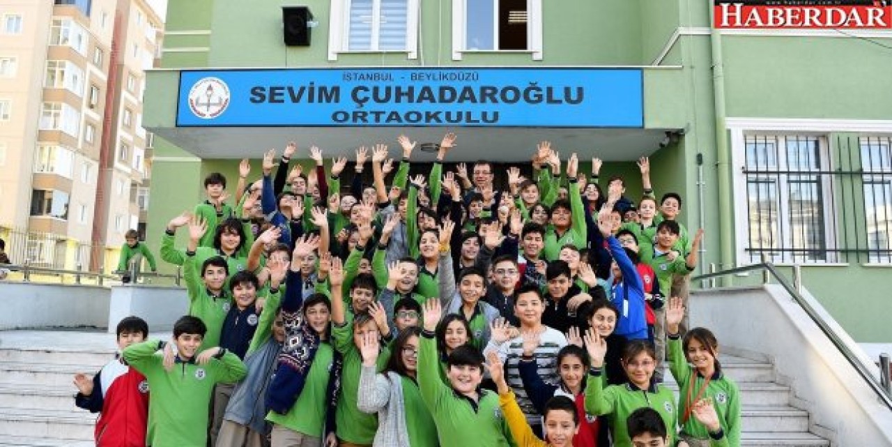 İMAMOĞLU’NDAN “HAYIRLI OLSUN” TURU