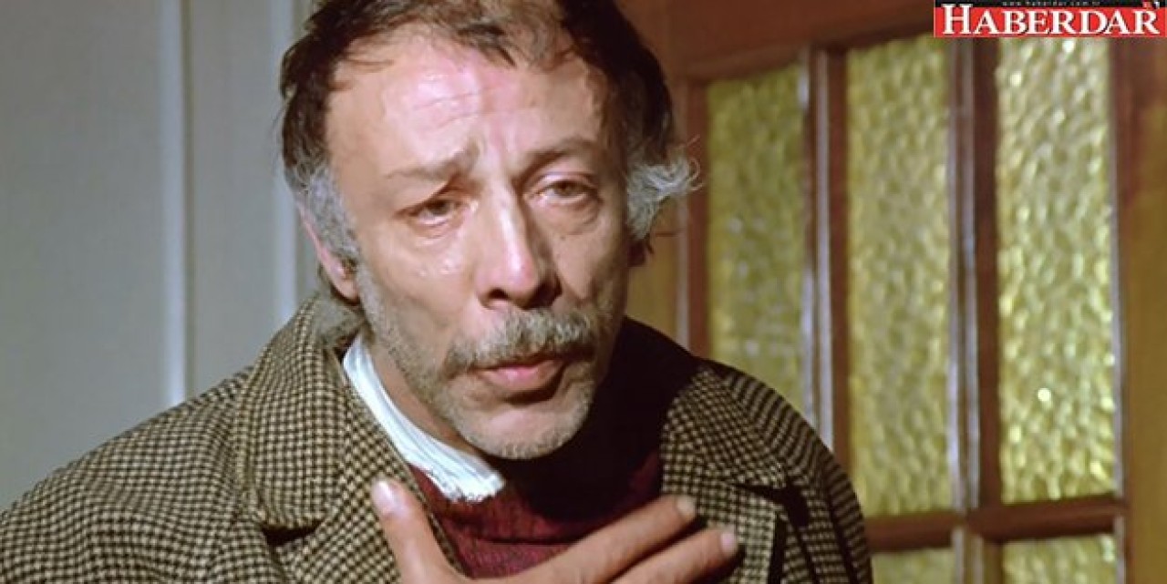 Usta oyuncu hayatını kaybetti!